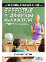TEACHER'S POCKET GDE.F/EFFECTIVE...MGMT