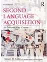 SECOND LANGUAGE ACQUISITION