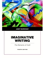 IMAGINATIVE WRITING (4053249)