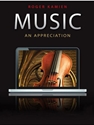 MUSIC:APPRECIATION-TEXT