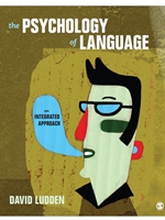 PSYCHOLOGY OF LANGUAGE