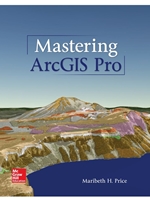 MASTERING ARCGIS PRO (LOOSE-LEAF)