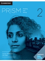 PRISM 2:READING+WRITING