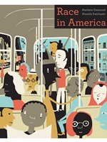 RACE IN AMERICA-W/INQUIZITIVE+EBOOK