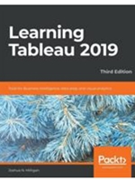 (EBOOK) LEARNING TABLEAU 1019