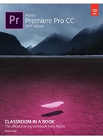 IA: FILM 218 ADOBE PREMIERE PRO CC CLASSROOM IN A BOOK