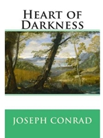 SPECIAL ORDER ONLY: HEART OF DARKNESS (PB)