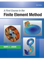 FIRST CRSE.IN FINITE ELEM.METHOD