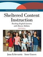 SHELTERED CONTENT INSTRUCTION