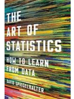 THE ART OF STATISTICS:HOW TO LEARN FROM DATA