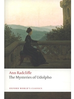 MYSTERIES OF UDOLPHO (37419)