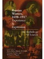 RUSSIAN WOMEN 1698-1917