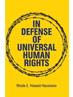 IN DEFENCE OF UNIVERSAL HUMAN RIGHTS