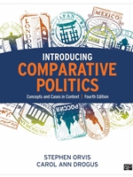 INTRODUCING COMPARATIVE POLITICS