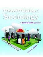 ESSENTIALS OF SOCIOLOGY-TEXT