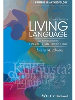 LIVING LANGUAGE:INTRO.TO LINGUISTIC...