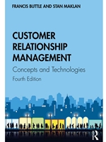 IA:ADMG 654: CUSTOMER RELATIONSHIP MANAGEMENT