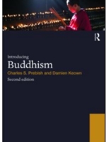 INTRODUCING BUDDHISM