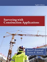 IA:CMGT 267: SURVEYING WITH CONSTRUCTION APPLICATIONS