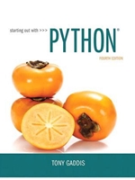 IA:CS 109:STARTING OUT WITH PYTHON