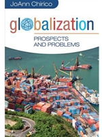 IA:SOC 371: GLOBALIZATION: PROSPECTS AND PROBLEMS