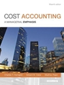 COST ACCT.(LOOSELEAF)