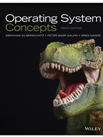 (EBOOK) OPERATING SYSTEM CONCEPTS