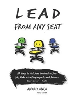 LEAD FROM ANY SEAT: 10 WAYS