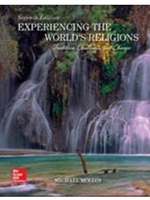 (EBOOK) EXPERIENCING WORLD'S RELIGIONS