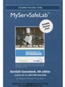 ServSafe Coursebook