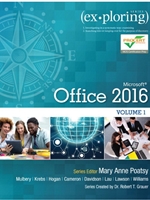 IA UPG BUS 102 MICROSOFT OFFICE 2016,V.1