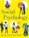 SOCIAL PSYCHOLOGY (PAPER)