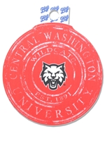 Wildcats Ring Decal