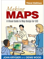 (EBOOK) MAKING MAPS:VISUAL GUIDE TO MAP DESIGN