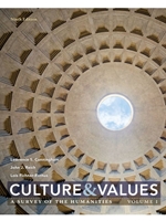 CULTURE+VALUES:SURVEY OF HUMAN...,V.I