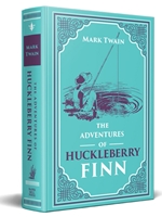 THE ADVENTURES OF HUCKLEBERRY FINN (PAPER MILL CLASSICS)