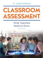 CLASSROOM ASSESSMENT (LOOSE)-W/ACCESS