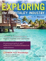 EXPLORING HOSPITALITY INDUSTRY