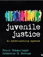 JUVENILE JUSTICE