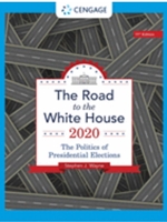 ROAD TO WHITE HOUSE 2020