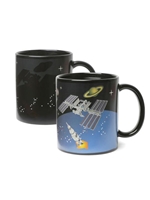 Space Morph Mug