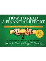 HOW TO READ FINANCIAL REPORT