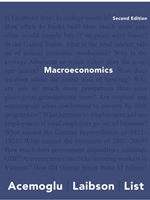 MACROECONOMICS