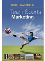 TEAM SPORTS MARKETING (PB)