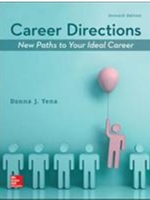 CAREER DIRECTIONS