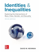 IA:SOC 445: IDENTITIES AND INEQUALITIES