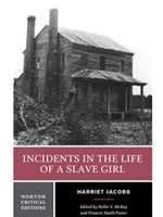 INCIDENTS IN LIFE OF A SLAVE GIRL