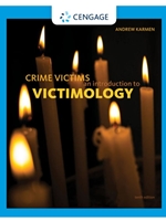 CRIME VICTIMS