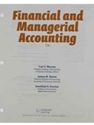 FINANCIAL+MANAGERIAL ACCT.(LOOSELEAF)