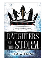 DAUGHTERS OF THE STORM